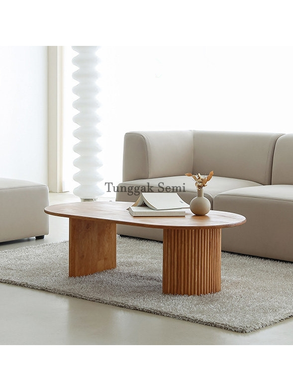 Toko Tunggak Semi 1 Furniture: Kehangatan Rumah di Tengah Kota Cilacap